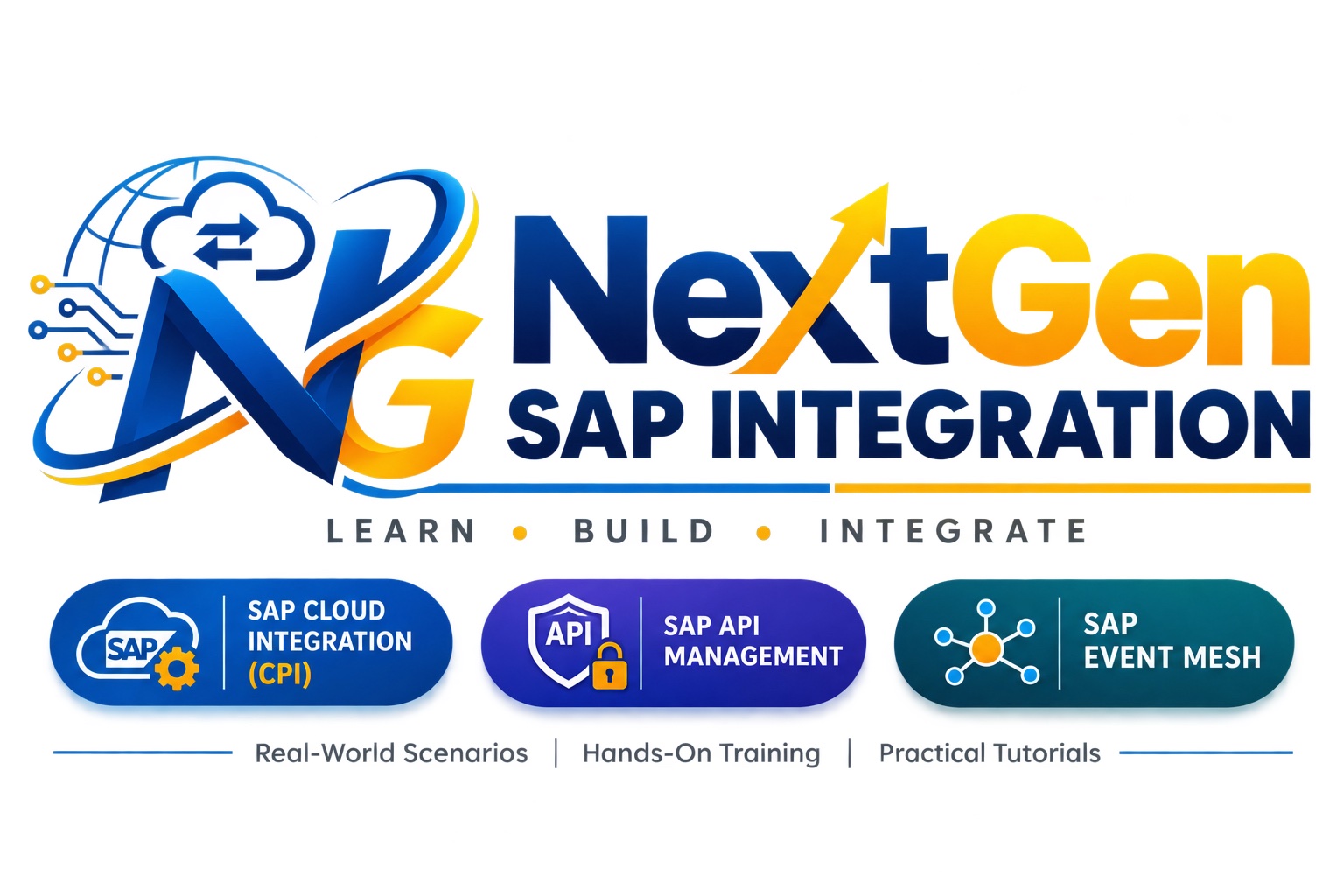NextGen SAP Integration